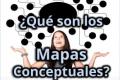 Qué es un Mapa Conceptual